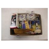 SPORTS COLLECTIBLES