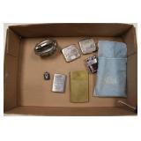 VINTAGE LIGHTERS & MORE