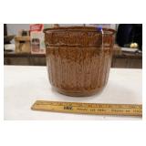 VINTAGE POTTERY PLANTER
