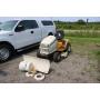 Live Outdoor Consignment Auction