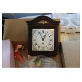 SETH THOMAS WALL CLOCK