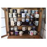 COFFEE MUG COLLECTION