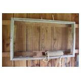 SIFTING SCREEN