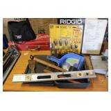 MISC. TOOLS