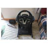 HORI RACING WHEEL & PEDALS FOR XBOX SERIES X/S