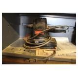 SEARS CRAFTSMAN SANDER