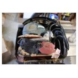 BLACK & DECKER MOUSE SANDER/POLISHER KIT