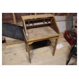 CHILD'S DESK