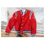 PLA-MOR VINTAGE KID'S JACKET