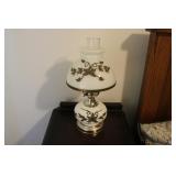 GONE WITH THE WIND LAMP - 16' TALL
