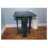 WOODEN STAND
