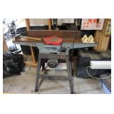 DELTA MDL. #37-190 6' WOOD JOINTER