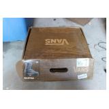 VANS MANTRA SIZE 9 BOOTS (NIB)