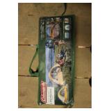COLEMAN SUNSET DUNES 4 PERSON TENT