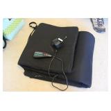 HOMEDICS MASSAGING PAD