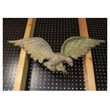 BRASS EAGLE - 26' LONG