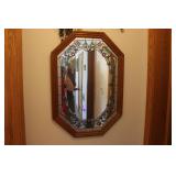 MIRROR - 31' X 21'