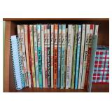 VINTAGE KID'S BOOKS & MORE