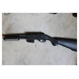 SMITH & WESSON AIRSOFT SHOTGUN