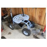 GARDEN BUGGY