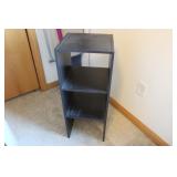 PARTICLE BOARD CUBBY
