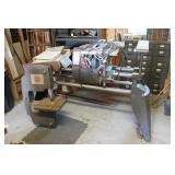 SHOP SMITH POWER TOOL WOODWORKING SYSTEM