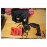 SEARS CRAFTSMAN 3/8' DRILL DRIVER