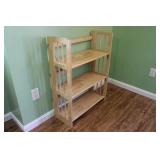 BOOK SHELF