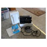 CHINON 2500 GL CINE PROJECTOR