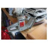 SEARS 16' ELE. HEDGE TRIMMER