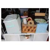 SEWING & CRAFT ITEMS & MORE