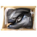 (NIB) ALPINA BLAZER 7 1/2 BOOTS