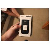 VERIZON ORBIC JOURNEY V FLIP PHONE