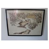 EMBROIDERY ARTWORK - 12' X 9'