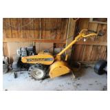 CUB CADET RT 65 REAR TINE GARDEN ROTOTILLER