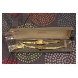 (2) LADIES WRIST WATCHES