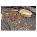 ASSORTED NECKLACES & MORE