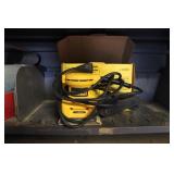 DEWALT DW411 H.D. PALM GRIP SANDER