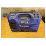 KOBALT ELECTRIC INFLATOR MDL. #KL12120