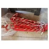 LIGHTED CANDY CANES