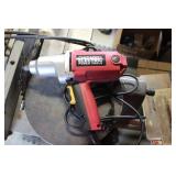 CHICAGO 1/2' CORDED IMPACT WRENCH
