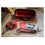 MILWAUKEE 12V MULTI TOOL KIT