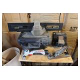 ASSORTED CRAFTSMAN TOOLS