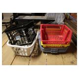 STORAGE ITEMS