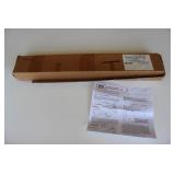 DOOR AUTOHOLD CLOSER (NIB)