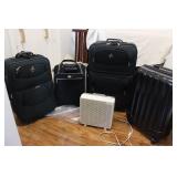 LUGGAGE & FAN