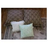 PILLOWS