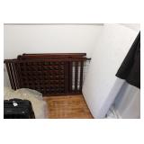 BABY CRIB