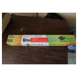 GROW LIGHT SYSTEM W/ TIMER