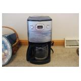 USED CUISINART COFFEE MAKER